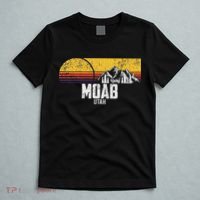 Offroad Vehicle Suv Outdoor Adventure T-Shirt thumb 5