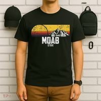 Offroad Vehicle Suv Outdoor Adventure T-Shirt thumb 6