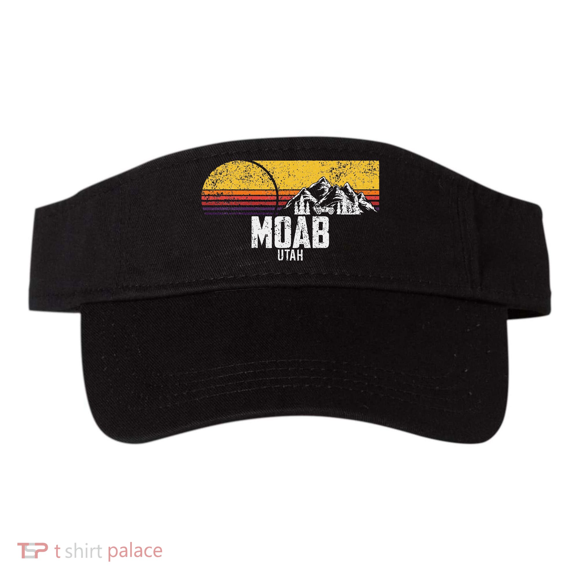 Offroad Vehicle Suv Outdoor Adventure Visor