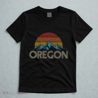 Oregon Vintage Souvenir T-Shirt thumb 5