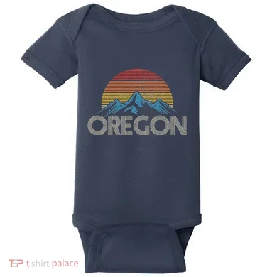 Baby Bodysuit