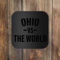 Ohio vs the World Coaster thumb 0