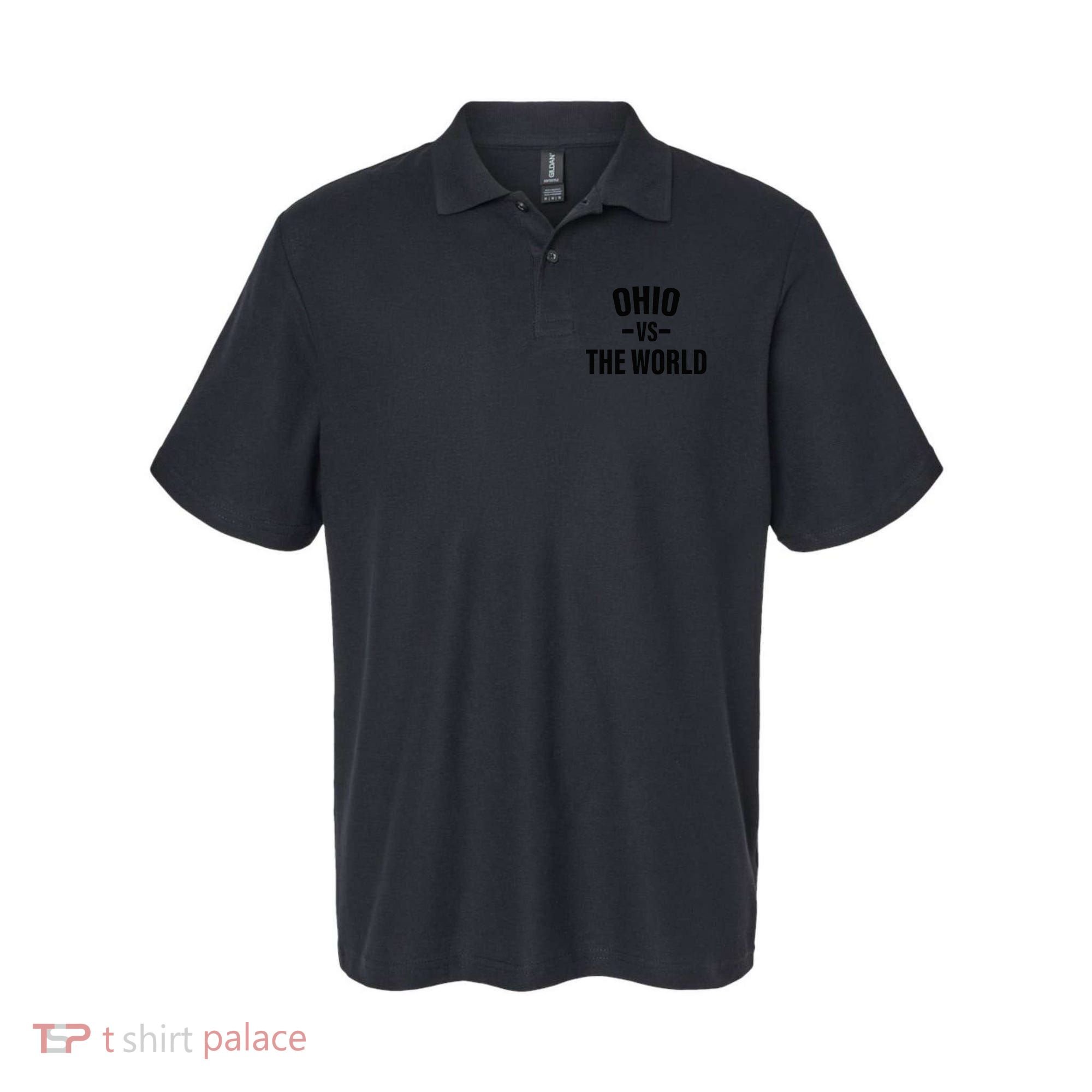 Ohio vs the World Polo