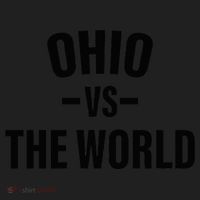Ohio vs the World Tumbler thumb 3