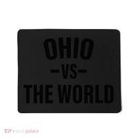 Ohio vs the World Mousepad thumb 0