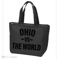Ohio vs the World Tote Bag thumb 3
