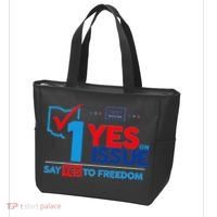 Ohio Vote YES in November on Issue 1 Tote Bag thumb 3