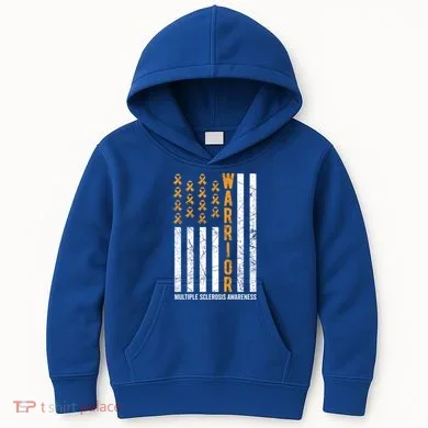 Kids Hoodie