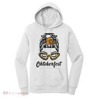 Oktoberfest Women Bavarian Octoberfest German Oktoberfest Women's Hoodie thumb 0