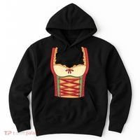 Oktoberfest Woman Costume Hoodie thumb 0