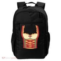 Oktoberfest Woman Costume Backpack thumb 0