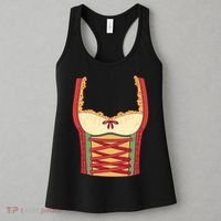 Oktoberfest Woman Costume Women's Tank Top thumb 3