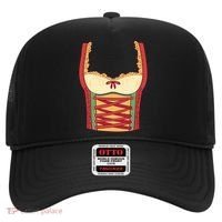 Oktoberfest Woman Costume Hat thumb 0