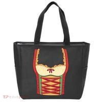 Oktoberfest Woman Costume Tote Bag thumb 0