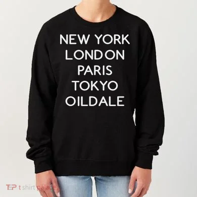 Women's Sweatshirt