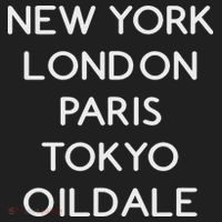 Oildale Worldclass Cities Women's Sweatshirt thumb 2
