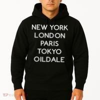 Oildale Worldclass Cities Hoodie thumb 2