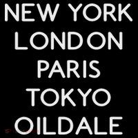 Oildale Worldclass Cities Apron thumb 3