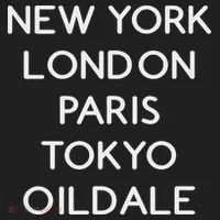 Oildale Worldclass Cities Tumbler thumb 3