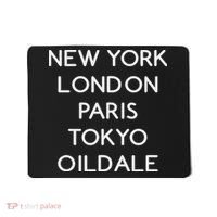 Oildale Worldclass Cities Mousepad thumb 0