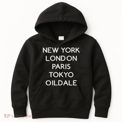 Kids Hoodie