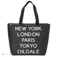 Oildale Worldclass Cities Tote Bag thumb 0
