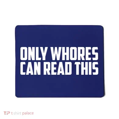 Mousepad