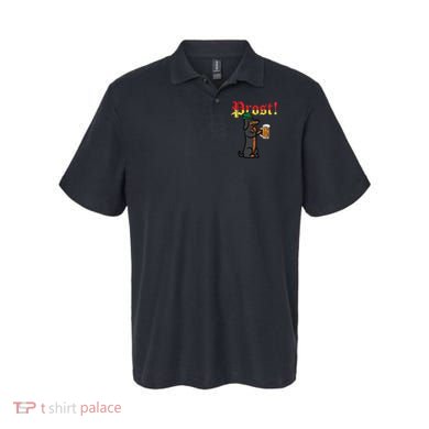 Oktoberfest Wiener Dog Prost German Costume Polo