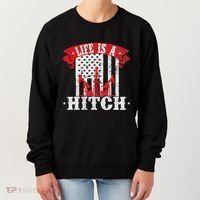 Oilfield Worker Driller Fracker Oilman Oil Rig Women's Sweatshirt thumb 0