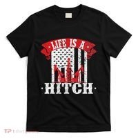 Oilfield Worker Driller Fracker Oilman Oil Rig T-Shirt thumb 0