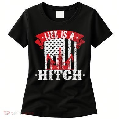 Oilfield Worker Driller Fracker Oilman Oil Rig Women's T-Shirt