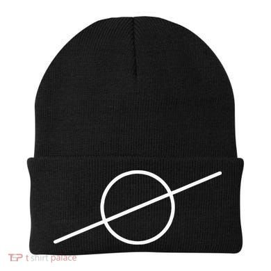 One Wheel Electric Skateboard Float Owner Skateboarding Beanie