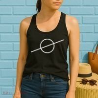 One Wheel Electric Skateboard Float Owner Skateboarding Women's Tank Top thumb 2