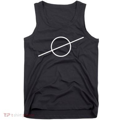One Wheel Electric Skateboard Float Owner Skateboarding Tank Top
