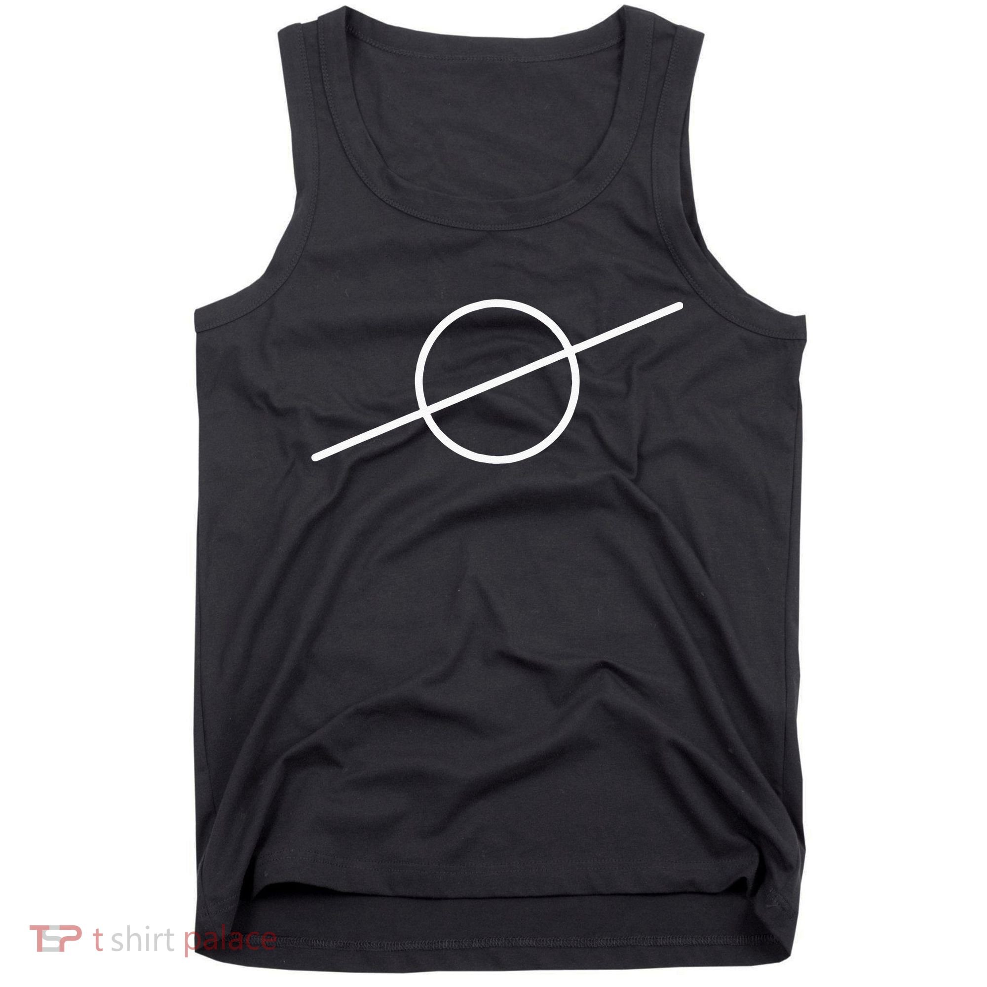 One Wheel Electric Skateboard Float Owner Skateboarding Tank Top