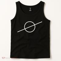 One Wheel Electric Skateboard Float Owner Skateboarding Tank Top thumb 2