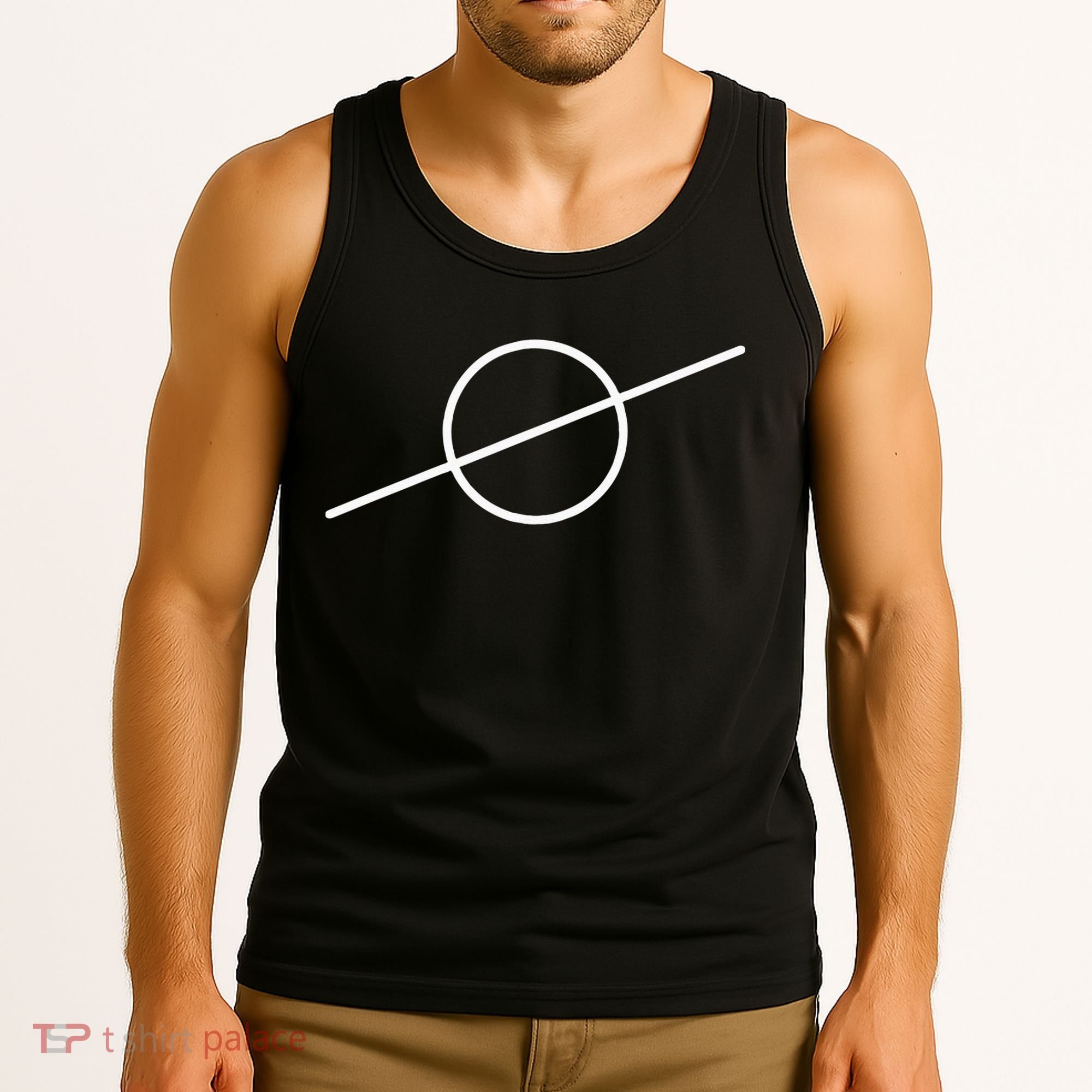 One Wheel Electric Skateboard Float Owner Skateboarding Tank Top