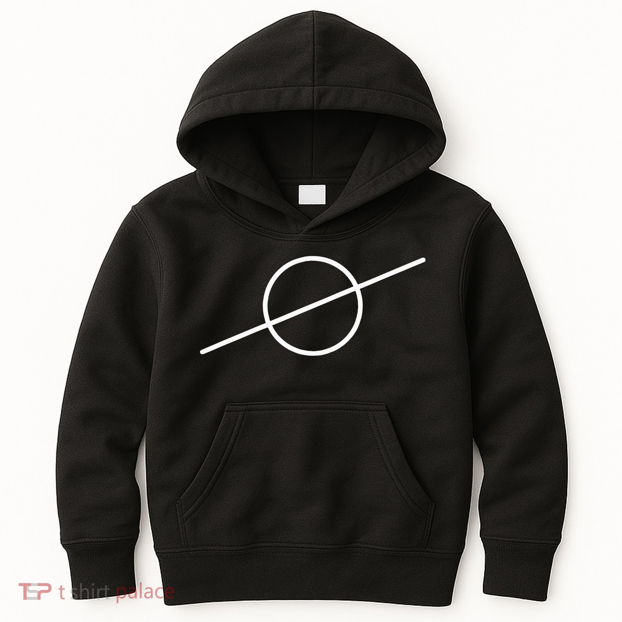 One Wheel Electric Skateboard Float Owner Skateboarding Kids Hoodie