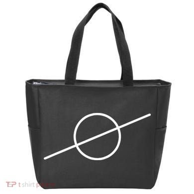 One Wheel Electric Skateboard Float Owner Skateboarding Tote Bag