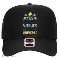 Ordering Wishes From The Universe Hat thumb 0