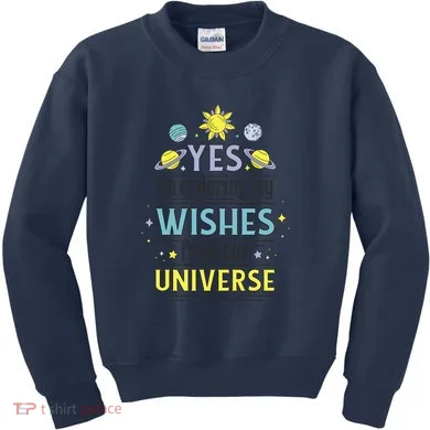 Kids Sweatshirt