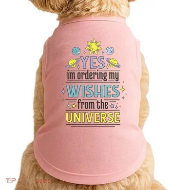 Doggie Tank