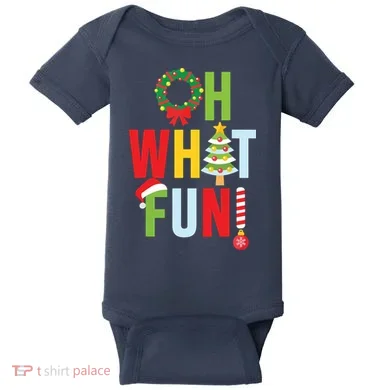 Baby Bodysuit