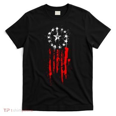 Old World Flag T-Shirt