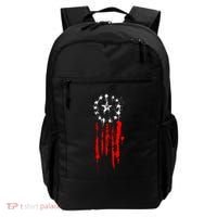 Old World Flag Backpack thumb 0