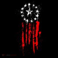 Old World Flag Backpack thumb 2