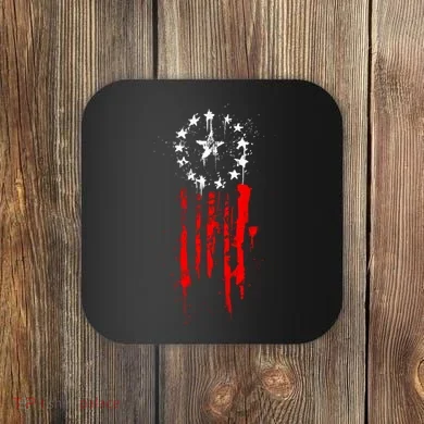Old World Flag Coaster