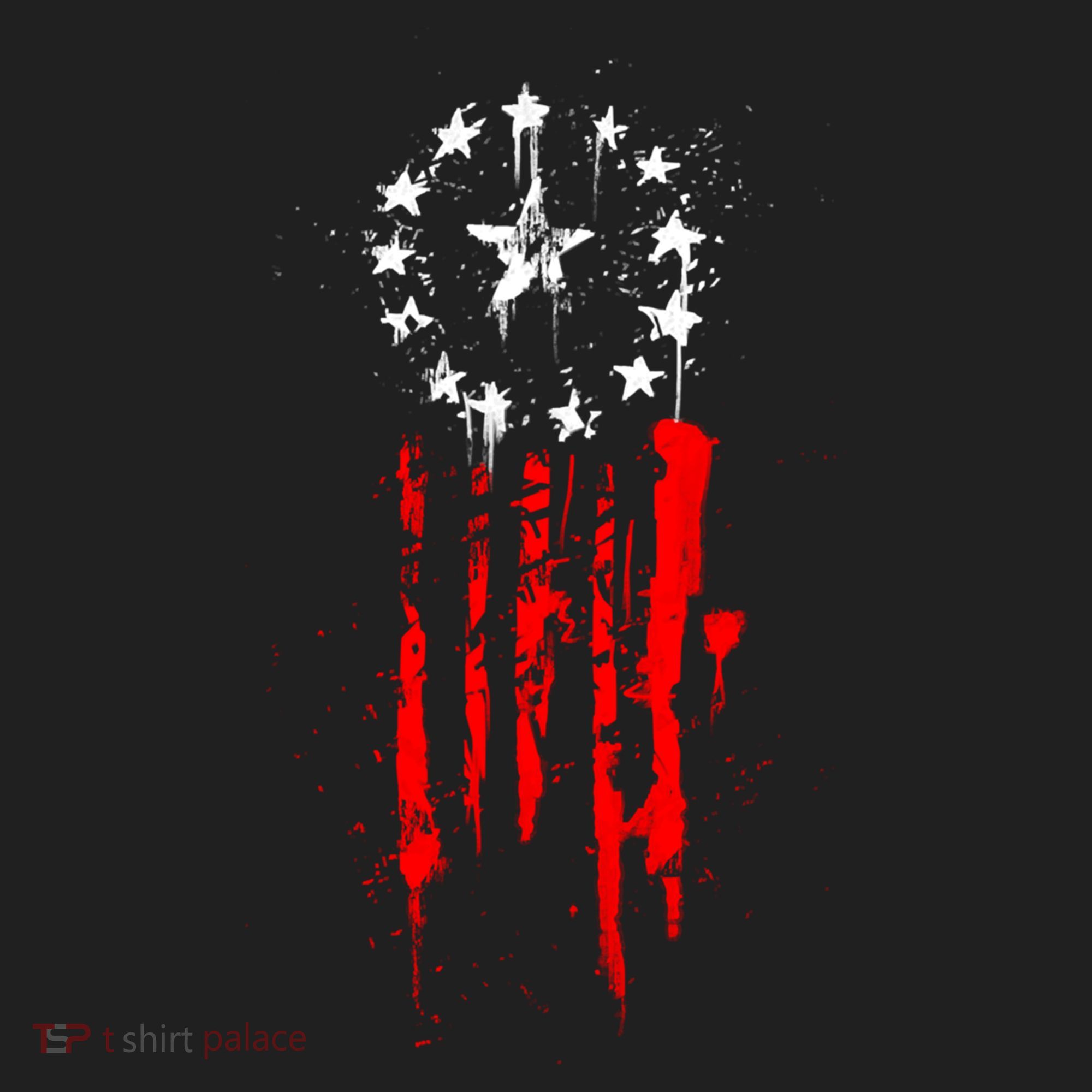 Old World Flag Tumbler