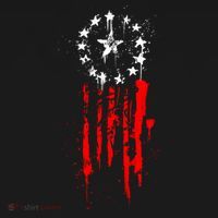Old World Flag Mousepad thumb 1