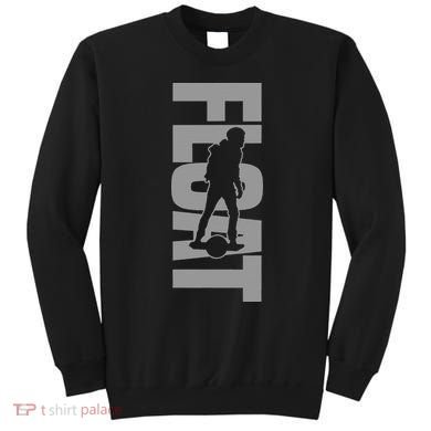 One Wheel Float Life Onewheel Sweatshirt